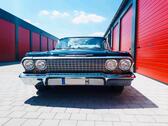 Foto - Garage Lager Garagenpark Gewerbehalle Lagerhalle Halle