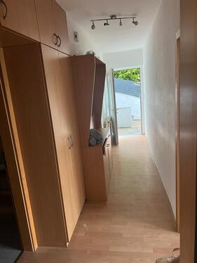 Foto - 3 Zimmer Erdgeschoßwohnung in Hemer