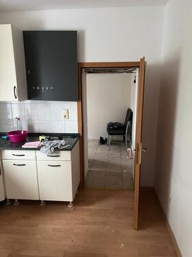 Foto - Erdgeschoßwohnung in Hemer zur Miete