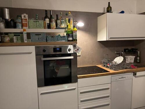 Foto - 3 Zimmer Etagenwohnung zur Miete in Gießen