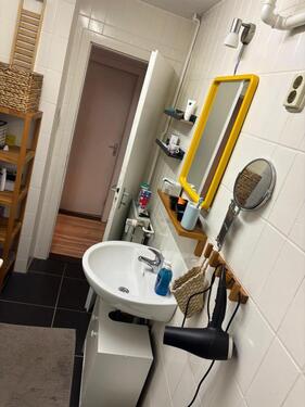 Foto - Etagenwohnung in Gießen zur Miete