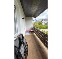 Großzügige 108 m² Wohnung mit Balkon in ruhiger Lage von Saulheim