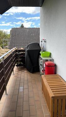 Foto - 4 Zimmer Etagenwohnung zur Miete in Saulheim