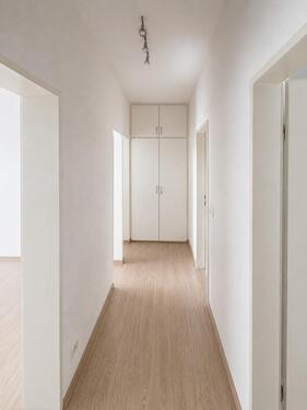 Foto - Etagenwohnung in Herne zur Miete