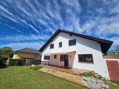 Foto - 5 Zimmer Einfamilienhaus zum Kaufen in Alzey