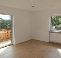 Aufwendig renovierte und ideal aufgeteilte 2-Zimmer-Wohnung - Feldkirchen-Westerham