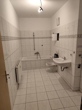 Foto - Etagenwohnung in Bad Frankenhausen/Kyffhäuser