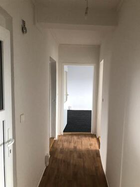 Foto - Etagenwohnung in Südharz