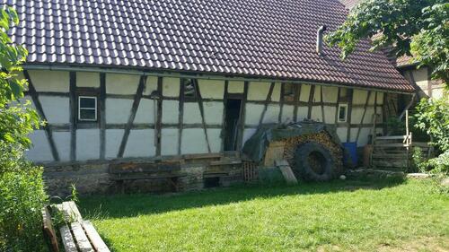 Foto - Einfamilienhaus in Mühlacker
