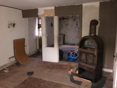 Foto - Einfamilienhaus in Holzminden