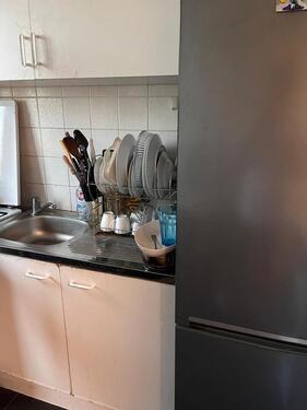 Foto - Etagenwohnung in Berlin zur Miete