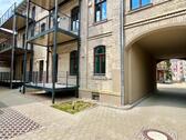 Foto - Hochwertig sanierte 3-Zimmer-Wohnung mit Balkon stilvoller Altbau, zentrale Lage