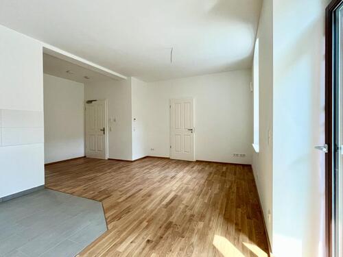 Foto - Etagenwohnung in Halle (Saale) zur Miete