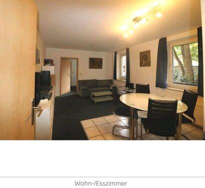 Foto - Schöne 3 Zimmerwohnung im Erdgeschoss zum 01.01.2026 zu vermieten