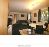 Schöne 3 Zimmerwohnung im Erdgeschoss zum 01.01.2026 zu vermieten - Krefeld