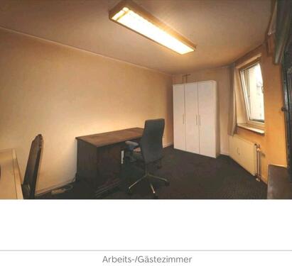 Foto - Etagenwohnung in Krefeld zur Miete