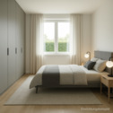 Foto - Schicke, hochwertige Neubauwohnung, Erdgeschoss, in guter Lage
