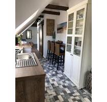 Tolle Ferienwohnung, Nordsee, Norddeich, Nähe Büsum - Wesselburen