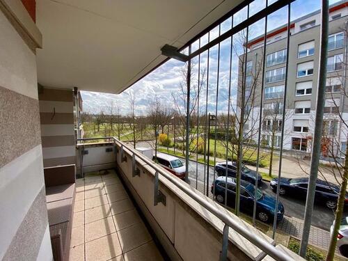 Foto - Etagenwohnung zum Kaufen in Frankfurt am Main