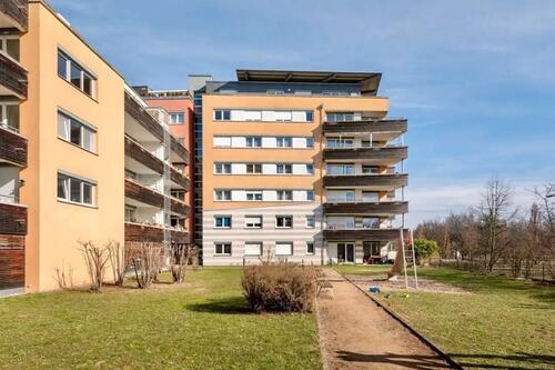 Foto - Etagenwohnung in Frankfurt am Main zum Kaufen