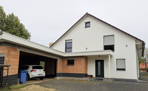 Foto - Einfamilienhaus zum Kaufen in Lehre