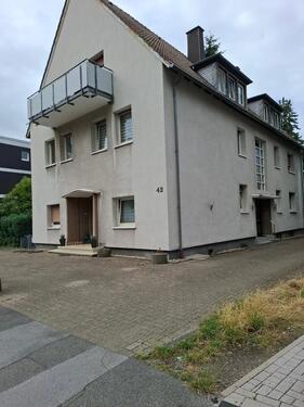 Foto - 3,5 Zimmer Bismarckstr.42 Lünen Mitte