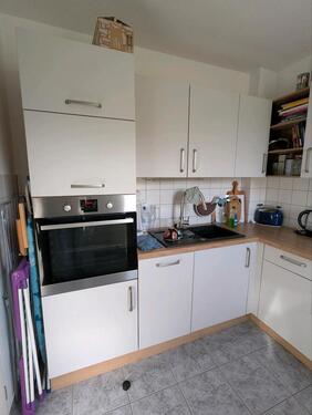 Foto - 4 Zimmer Etagenwohnung zur Miete in Bad Salzungen