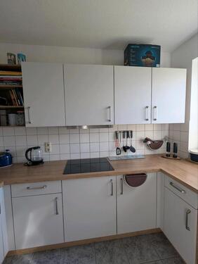 Foto - 4 Zimmer Etagenwohnung in Bad Salzungen