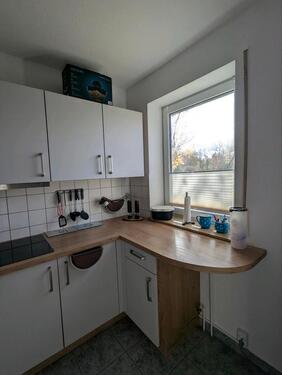 Foto - Etagenwohnung in Bad Salzungen zur Miete