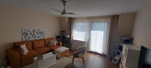 Foto - 2Z-DG-Wohnung mit Balkon NICHT möbliert opt. Garage