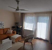 2Z-DG-Wohnung mit Balkon NICHT möbliert opt. Garage - Bremen Blumenthal