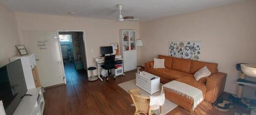 Foto - Etagenwohnung in Bremen