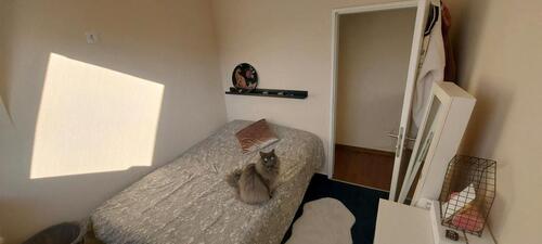 Foto - Etagenwohnung in Bremen zur Miete