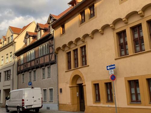 Foto - möblierte Wohnung Innenstadt - 560,00 EUR Kaltmiete,