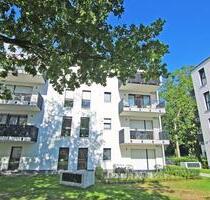 Eleganz und Wohnkomfort - im Erstbezug! Sehenswerte Komfortwohnung mit TiefgarageWallbox! - Königs Wusterhausen