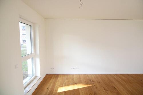 Foto - Etagenwohnung in Königs Wusterhausen zur Miete