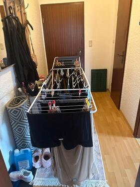 Foto - Etagenwohnung in Rehburg-Loccum