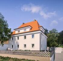 Moderne 3-Zimmer-Wohnung im EG & OG – ca. 66 m² – mit Stellplatz - Tirschenreuth