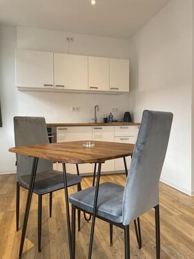 Foto - Boarding Apartment in Schaafheim ab sofort