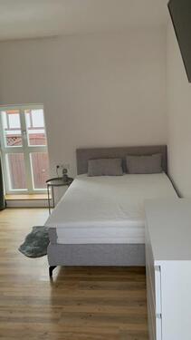 Foto - Etagenwohnung zur Miete in Schaafheim