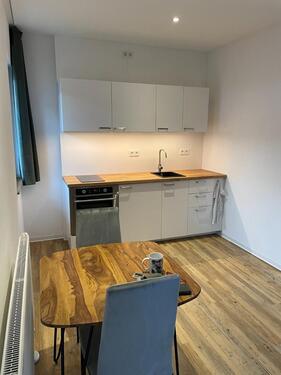 Foto - Etagenwohnung in Schaafheim