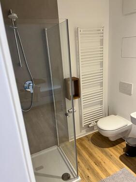 Foto - Etagenwohnung in Schaafheim zur Miete