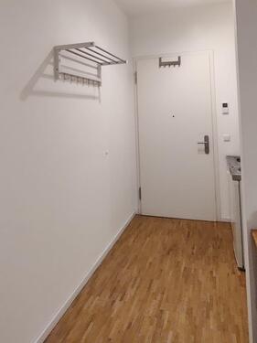 Foto - 1-Zimmer-Apartment in Heidelberg Weststadt zu vermieten!