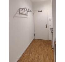 1-Zimmer-Apartment in Heidelberg Weststadt zu vermieten! 1-Zimmer-Apartment in Heidelberg Weststadt zu vermieten!