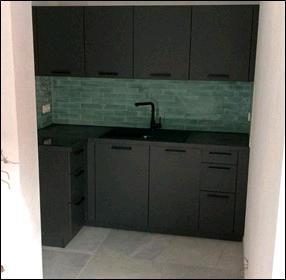 Foto - Etagenwohnung zur Miete in Geisenfeld