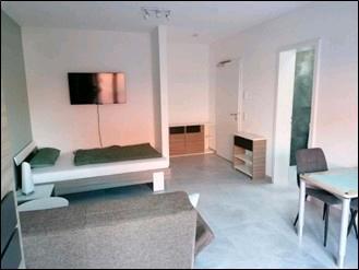 Foto - Etagenwohnung in Geisenfeld