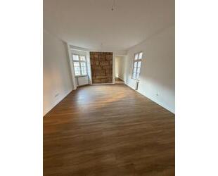 Attraktive 4-Zimmer-Wohnung in Fürth – frisch renoviert & energetisch saniert!