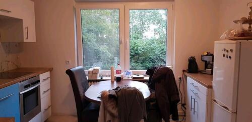 Foto - 2 Zimmer Etagenwohnung zur Miete in Stadland