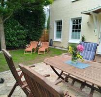 gemütliches Ferienhaus mit Kamin für 2-4Pers. Silvester frei - Scharbeutz Wulfsdorf