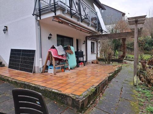 Foto - Einfamilienhaus in Lohmar zum Kaufen